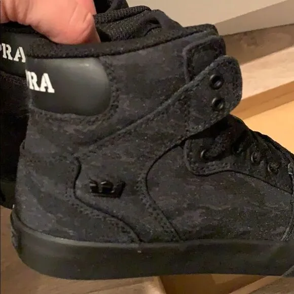 🎉Last Deal 🎉Supra Sneakers