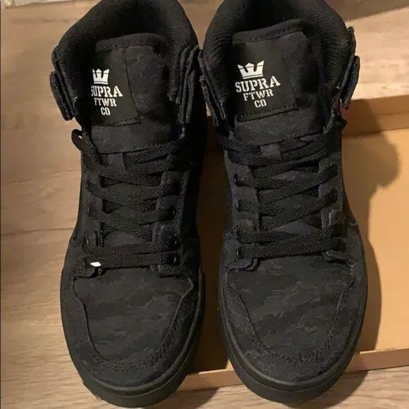 🎉Last Deal 🎉Supra Sneakers