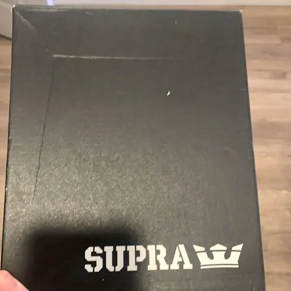 🎉Last Deal 🎉Supra Sneakers