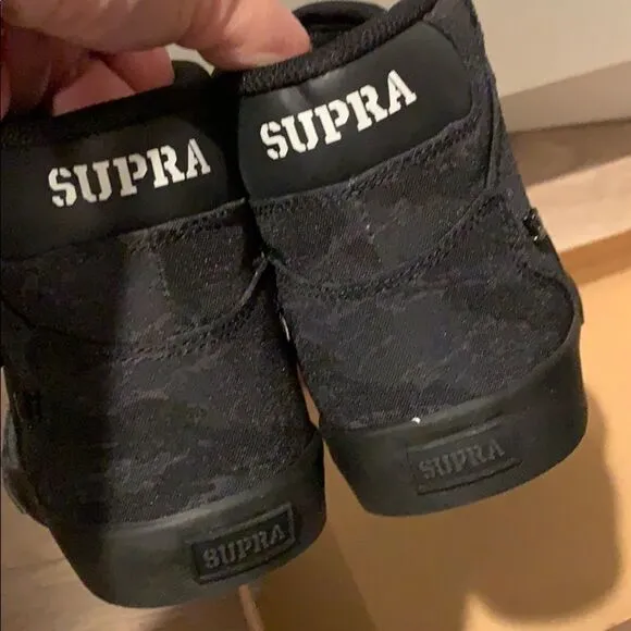 🎉Last Deal 🎉Supra Sneakers