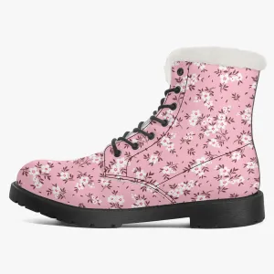 Light Pink Flowers