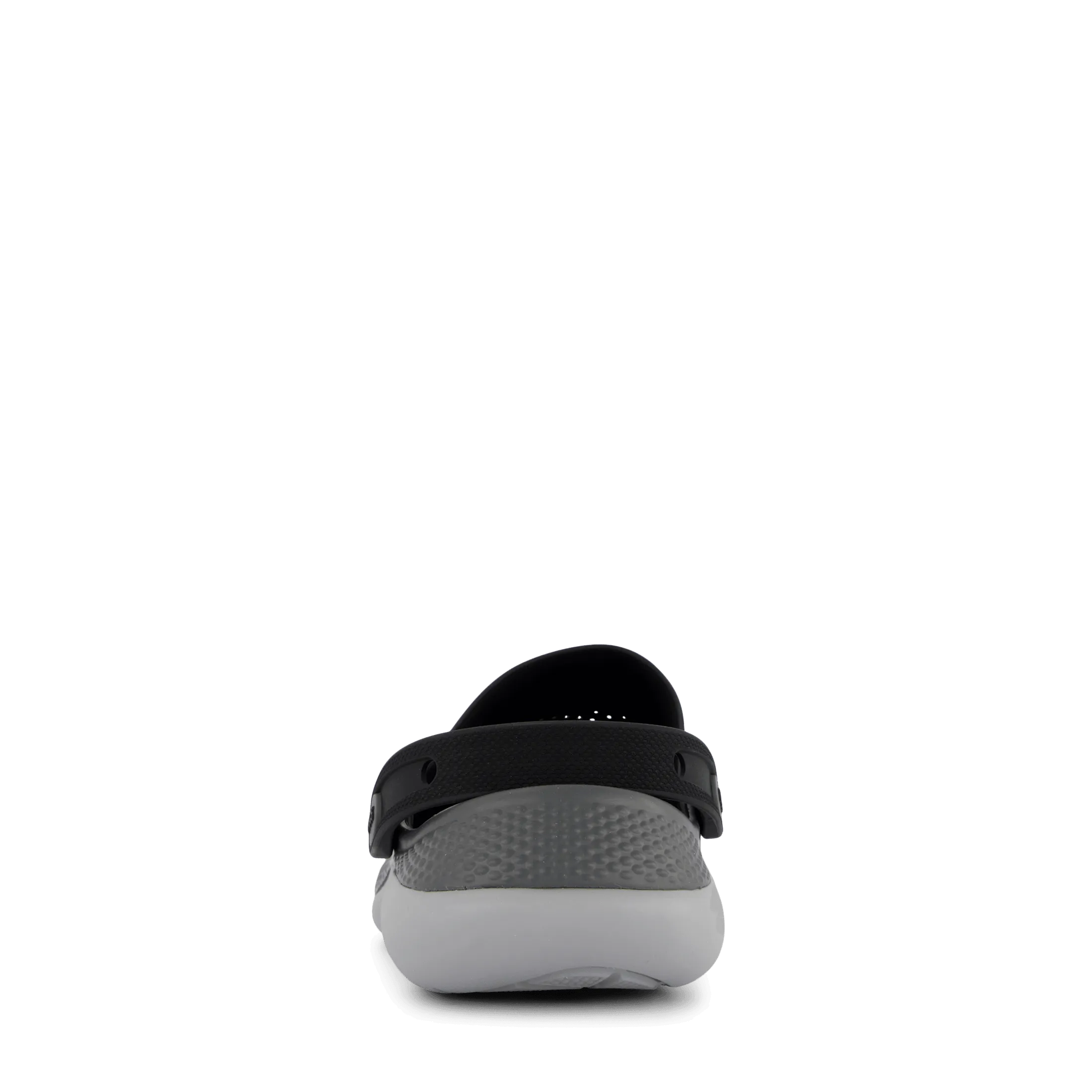 LiteRide 360 Clog Black / Slate Grey