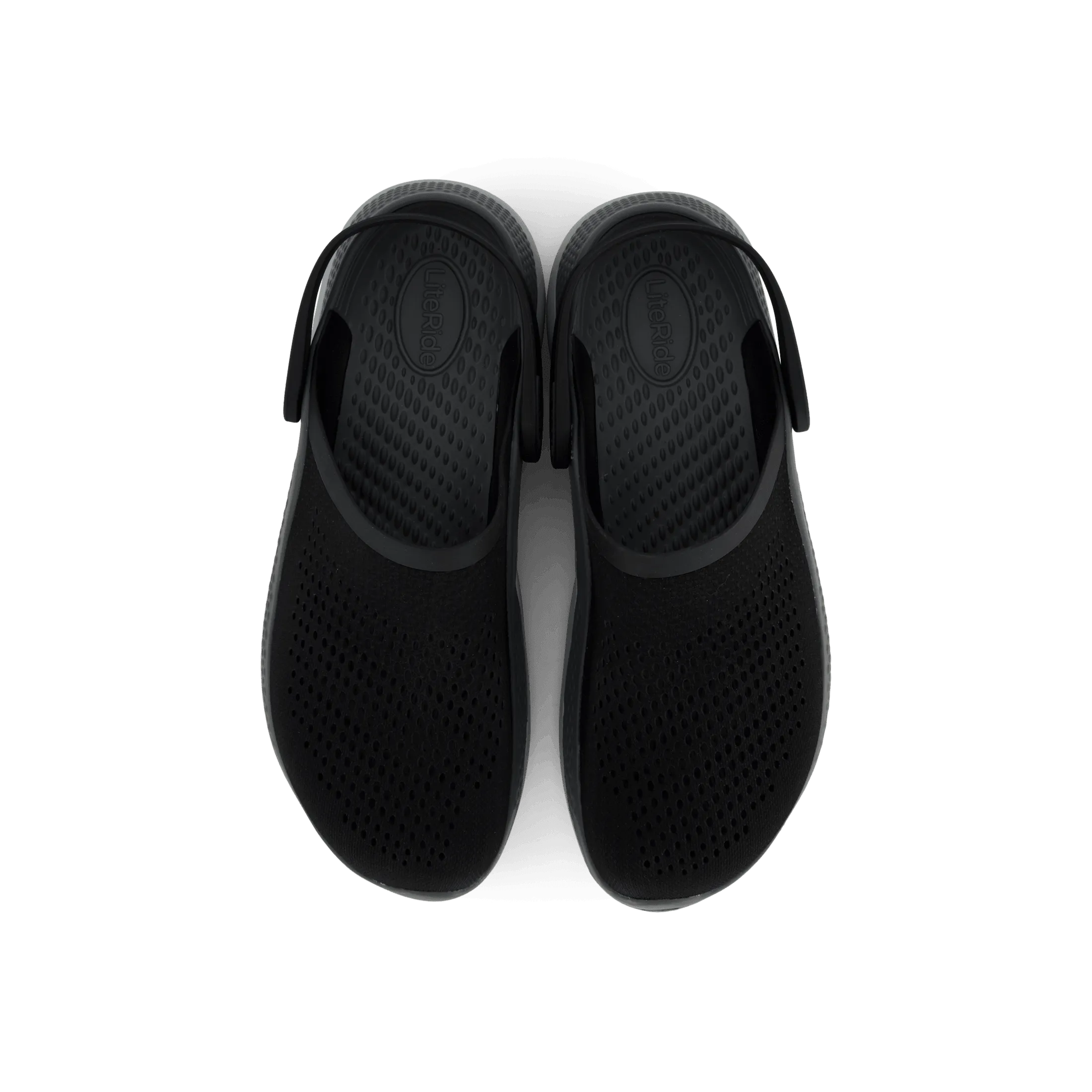 LiteRide 360 Clog Black / Slate Grey