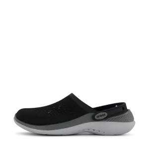 LiteRide 360 Clog Black / Slate Grey