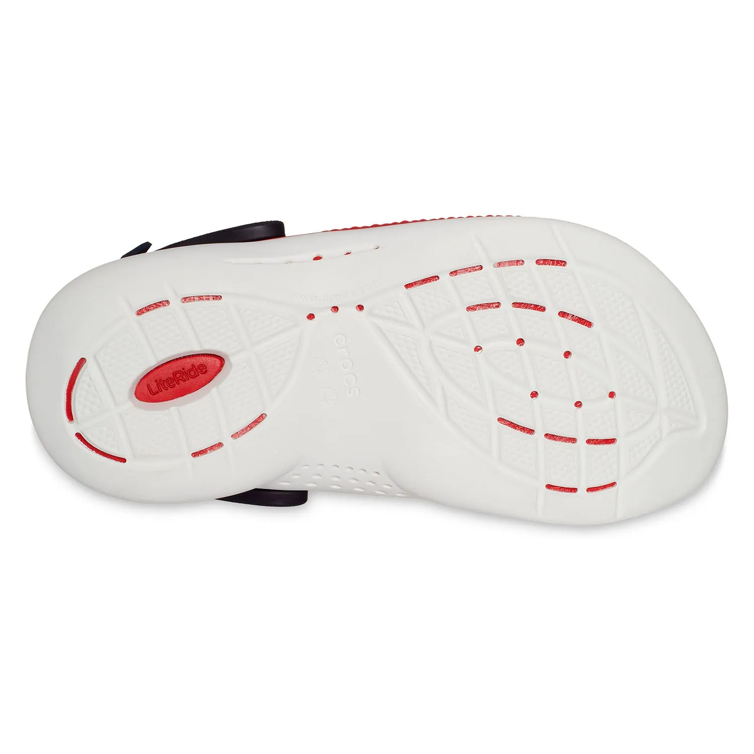 LiteRide 360 Clog