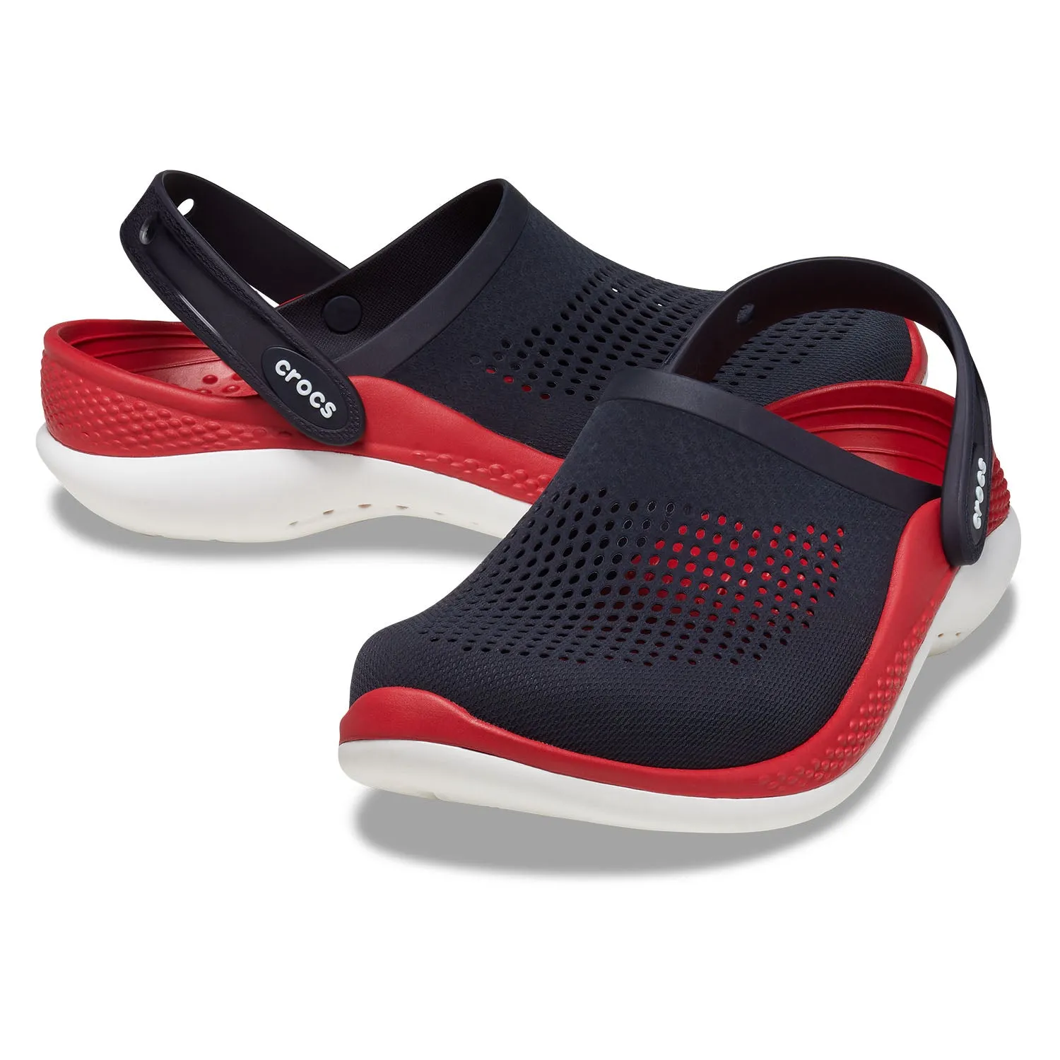LiteRide 360 Clog