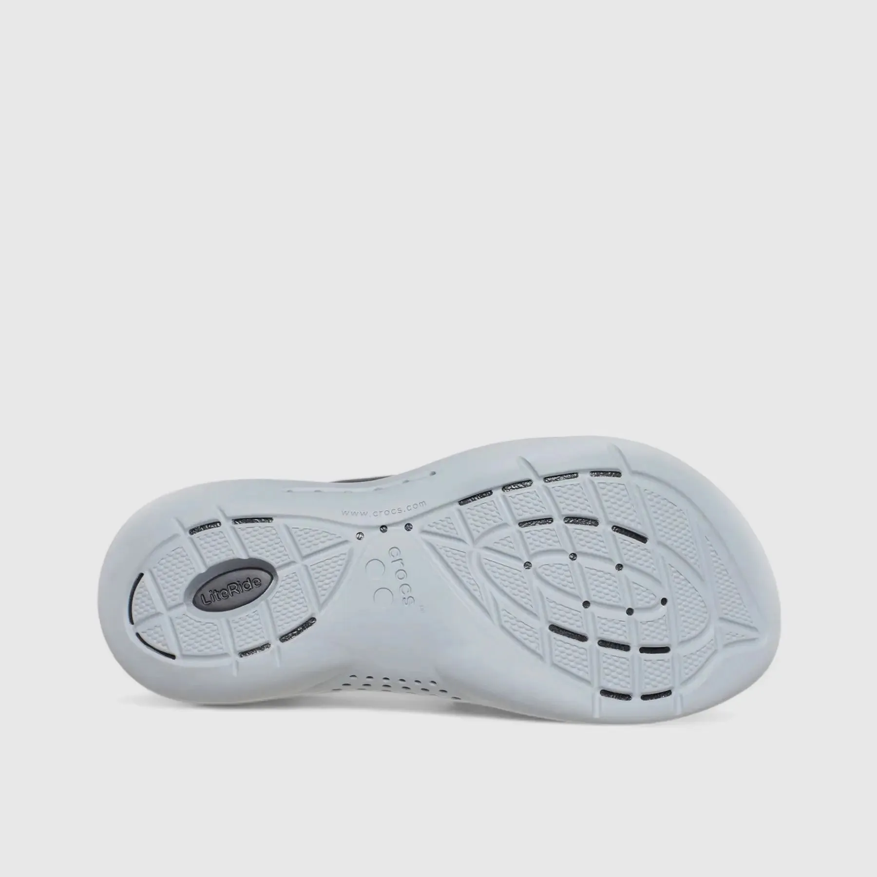 Literide 360 Sandal Black/Grey 206711