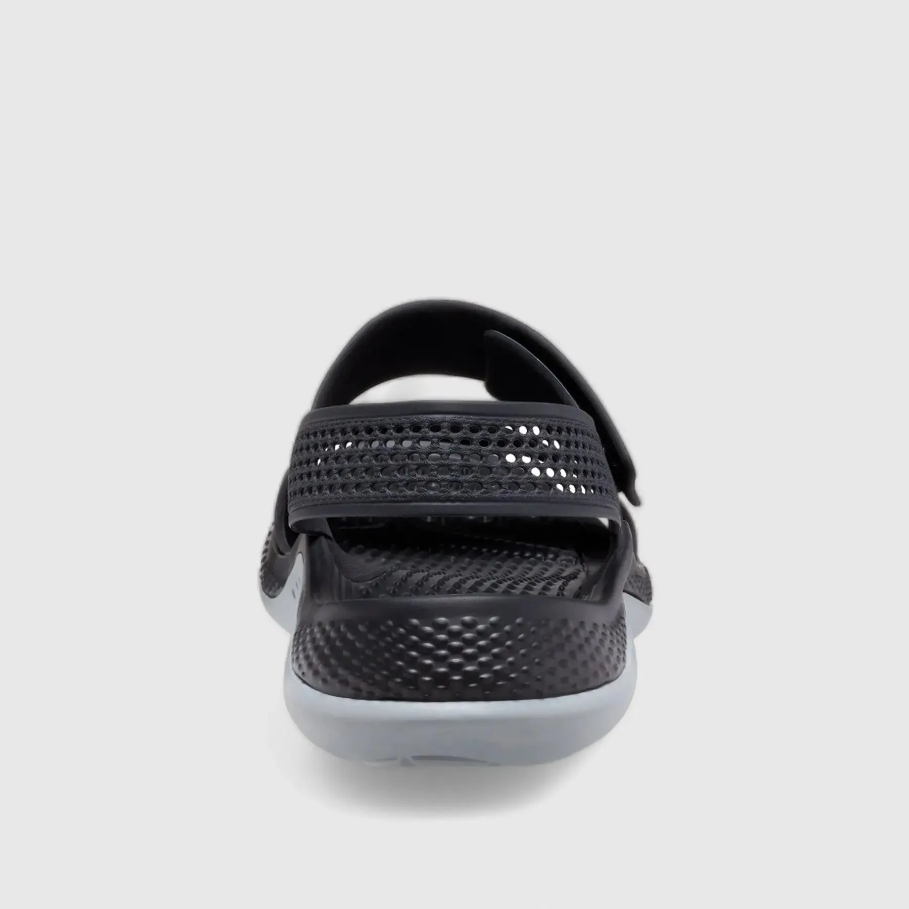 Literide 360 Sandal Black/Grey 206711
