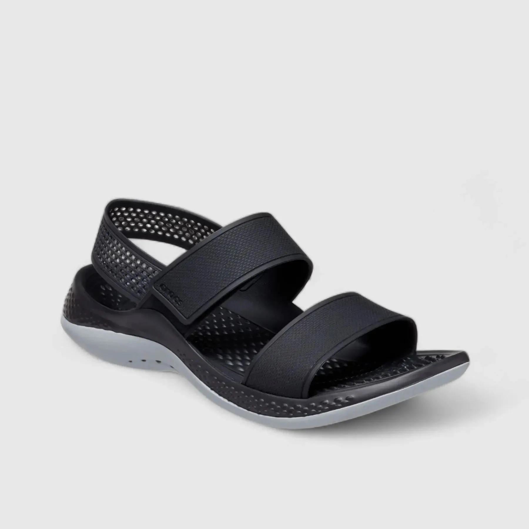 Literide 360 Sandal Black/Grey 206711