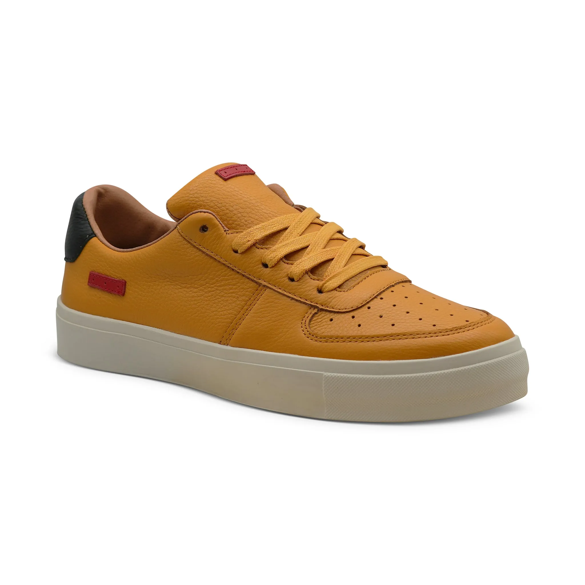 Lomax / Mustard / Sand