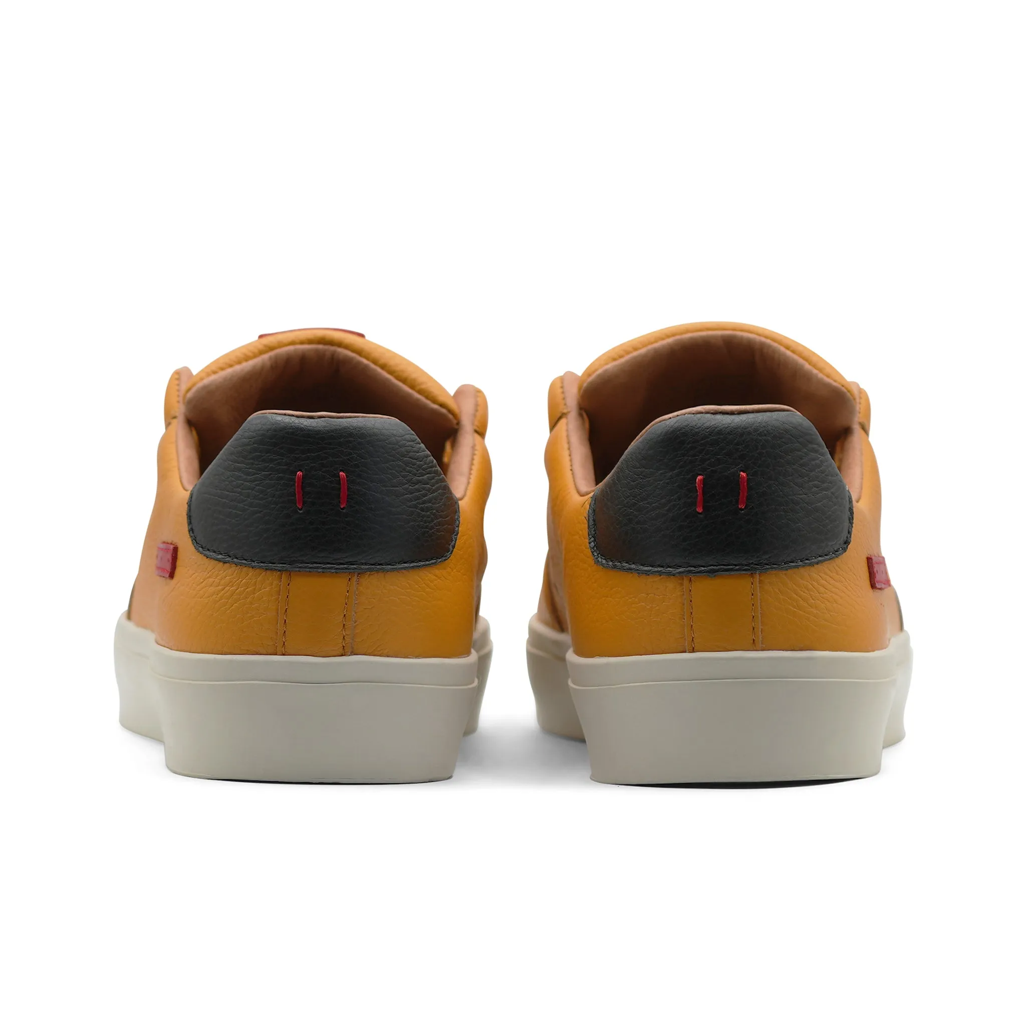 Lomax / Mustard / Sand