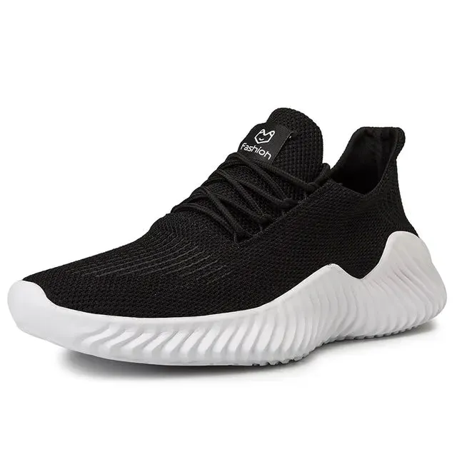 Luftmarsch" Herren Sneakers - Ultimativer Komfort und Stil