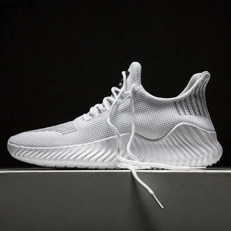 Luftmarsch" Herren Sneakers - Ultimativer Komfort und Stil
