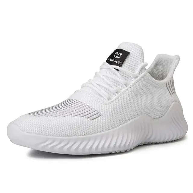 Luftmarsch" Herren Sneakers - Ultimativer Komfort und Stil