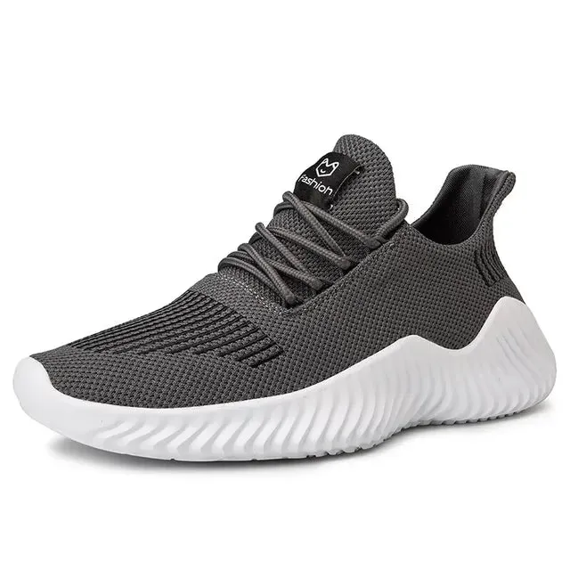 Luftmarsch" Herren Sneakers - Ultimativer Komfort und Stil