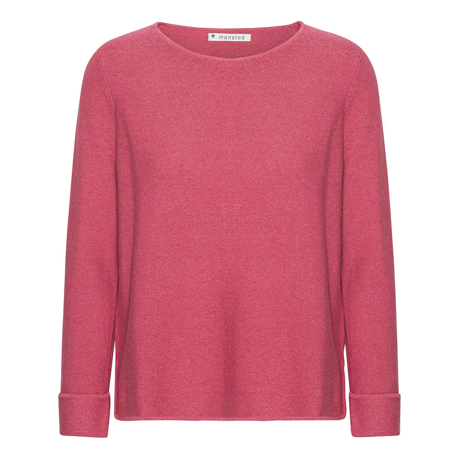 Mansted Moriko Classic Sweater