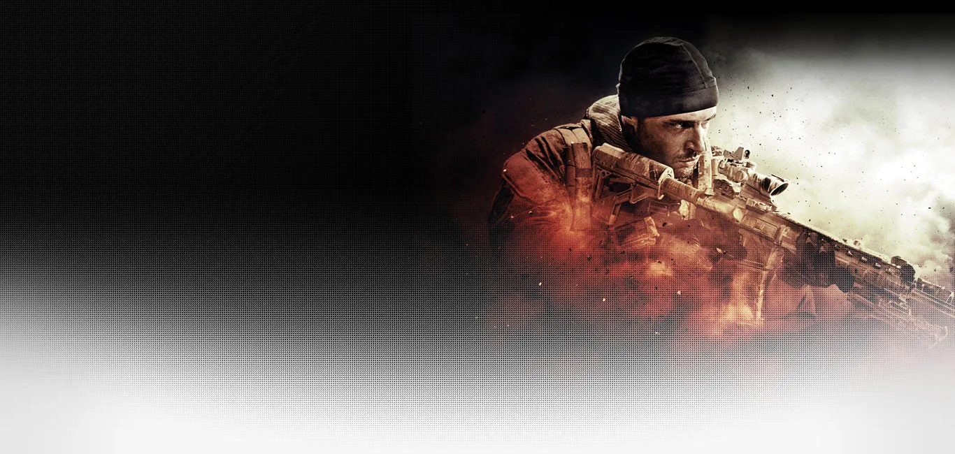 Medal of Honor: Warfighter (PC)
