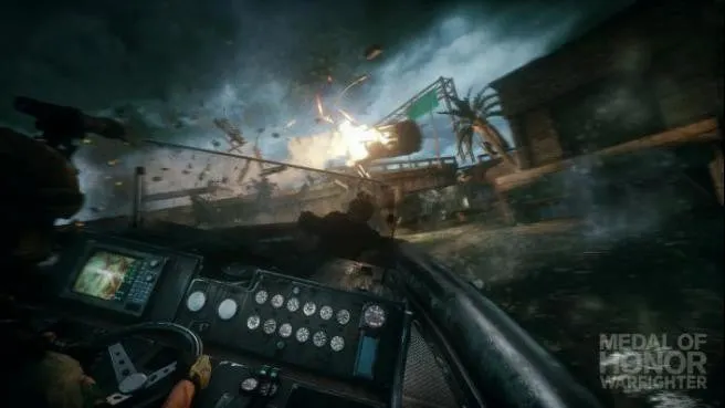 Medal of Honor: Warfighter (PC)