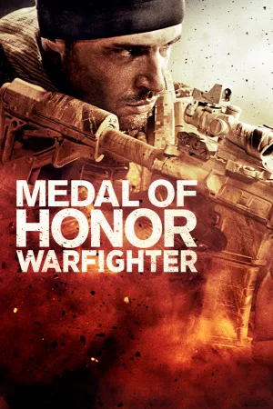 Medal of Honor: Warfighter (PC)