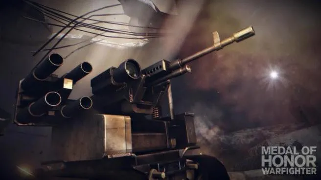 Medal of Honor: Warfighter (PC)