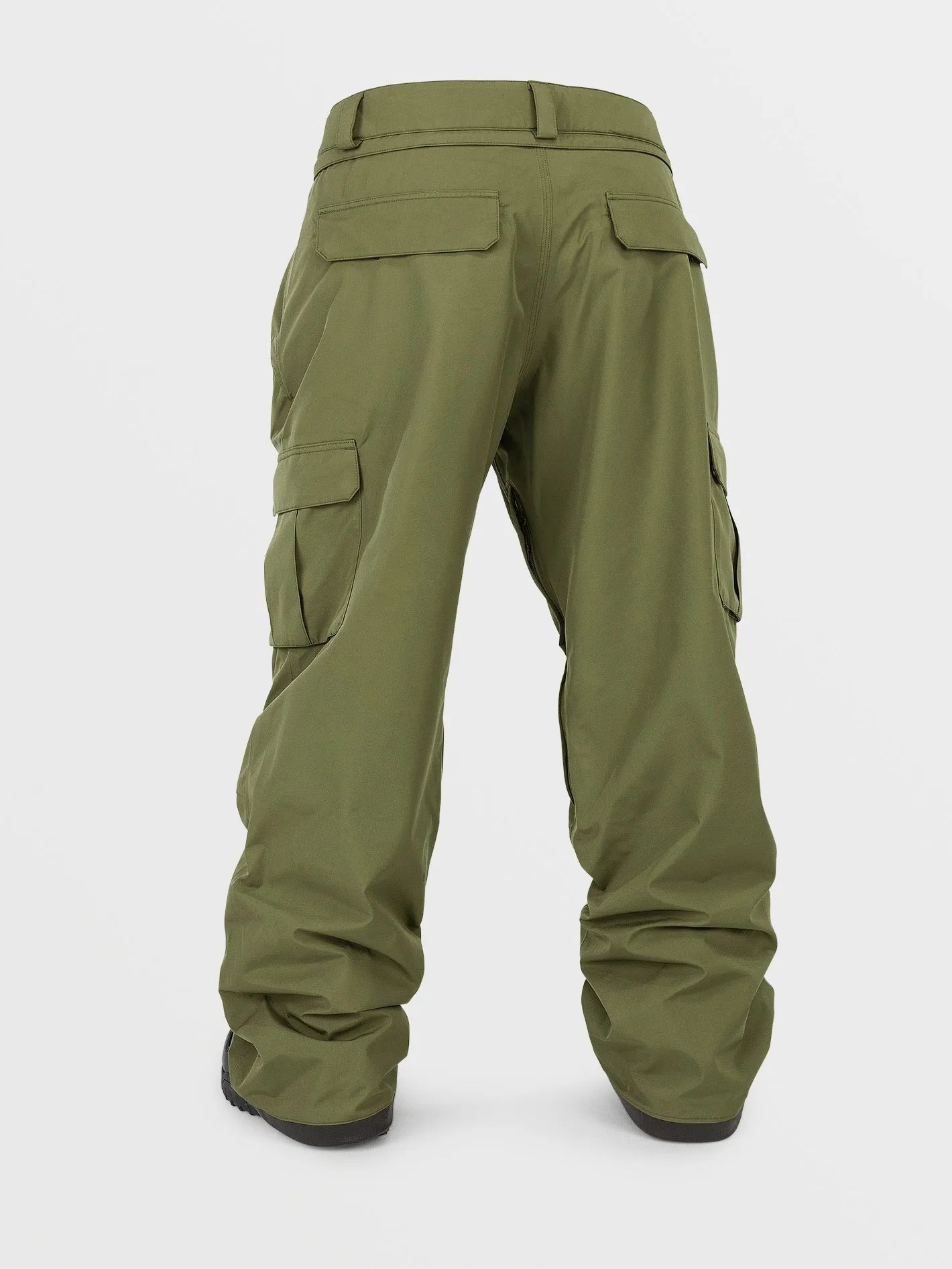 Melancon Gore-Tex Hose - MILITARY