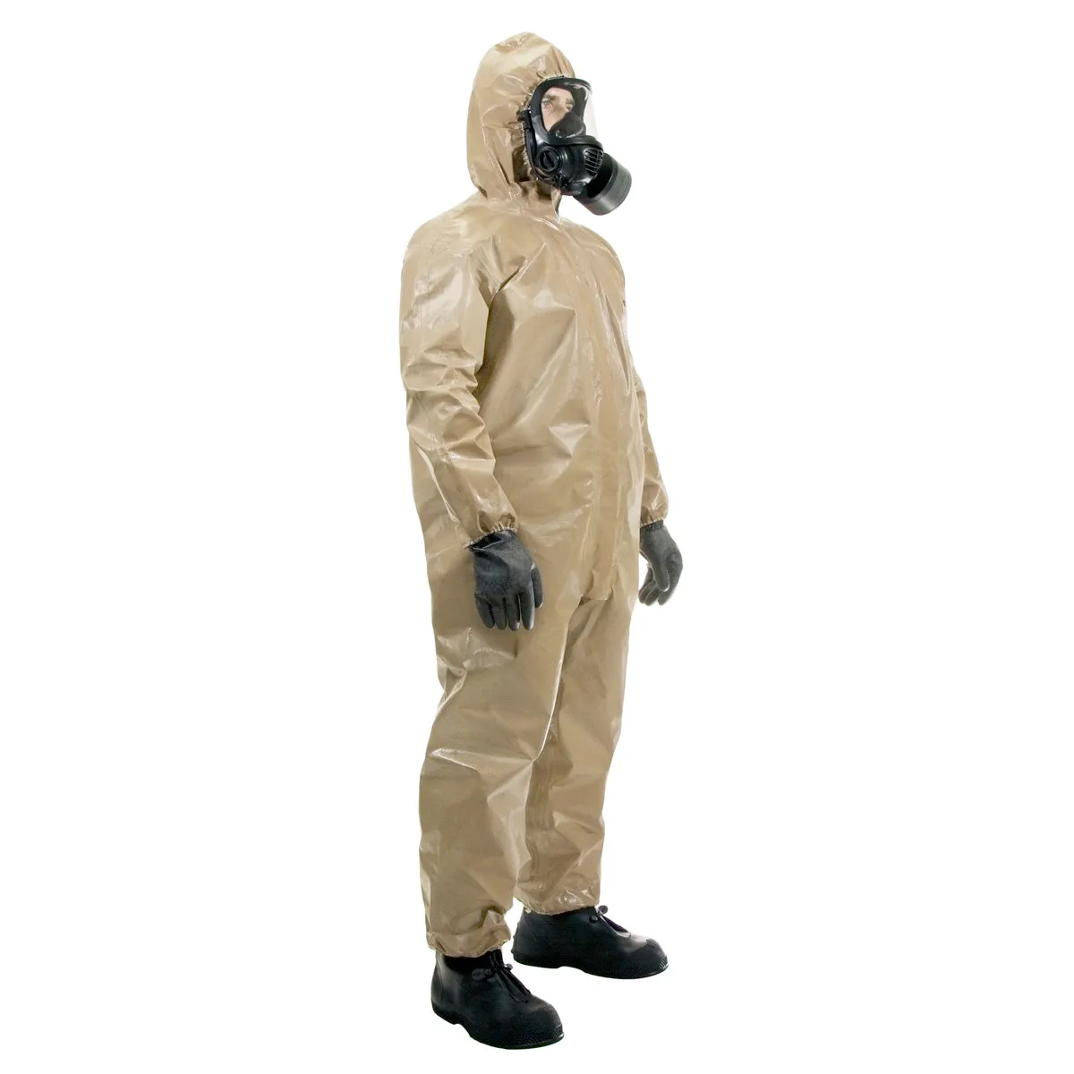 MIRA Safety HAZ-SUIT CBRN HAZMAT Protective Suit