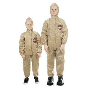 MIRA Safety HAZ-SUIT CBRN HAZMAT Protective Suit