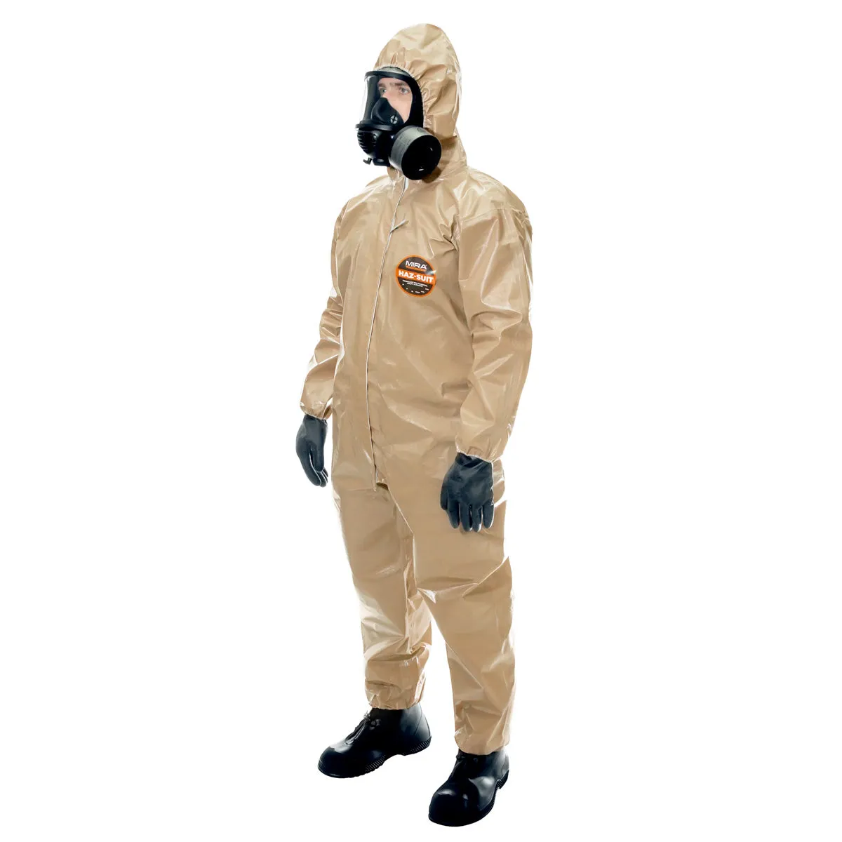 MIRA Safety HAZ-SUIT CBRN HAZMAT Protective Suit