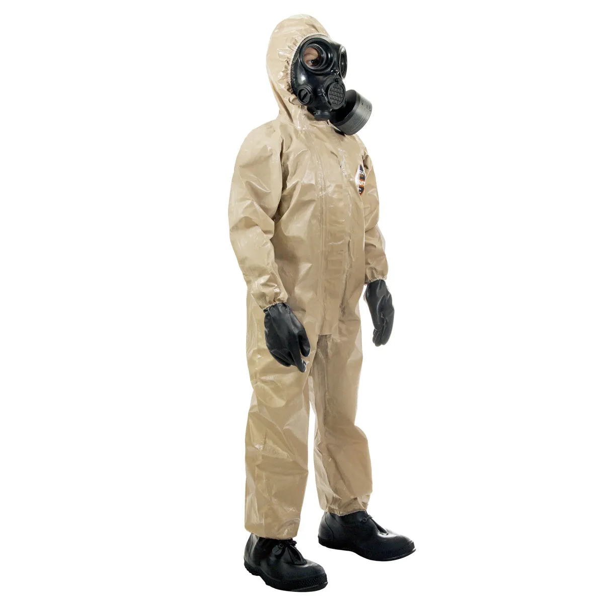 MIRA Safety HAZ-SUIT CBRN HAZMAT Protective Suit