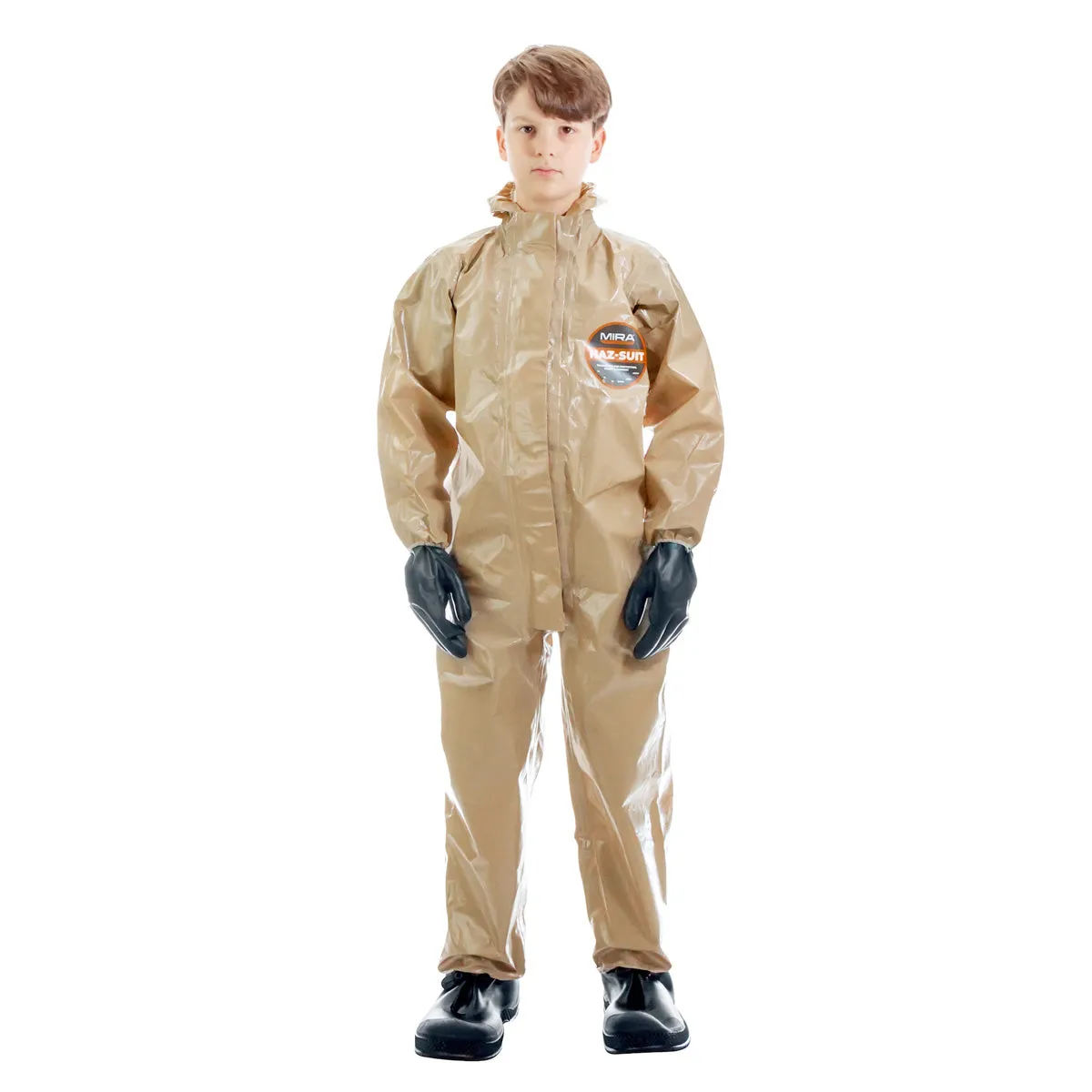 MIRA Safety HAZ-SUIT CBRN HAZMAT Protective Suit