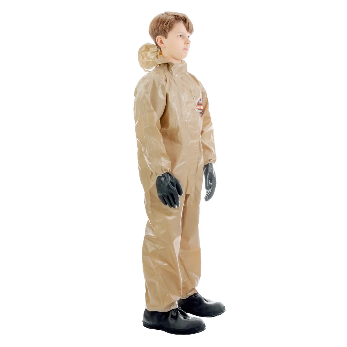 MIRA Safety HAZ-SUIT CBRN HAZMAT Protective Suit