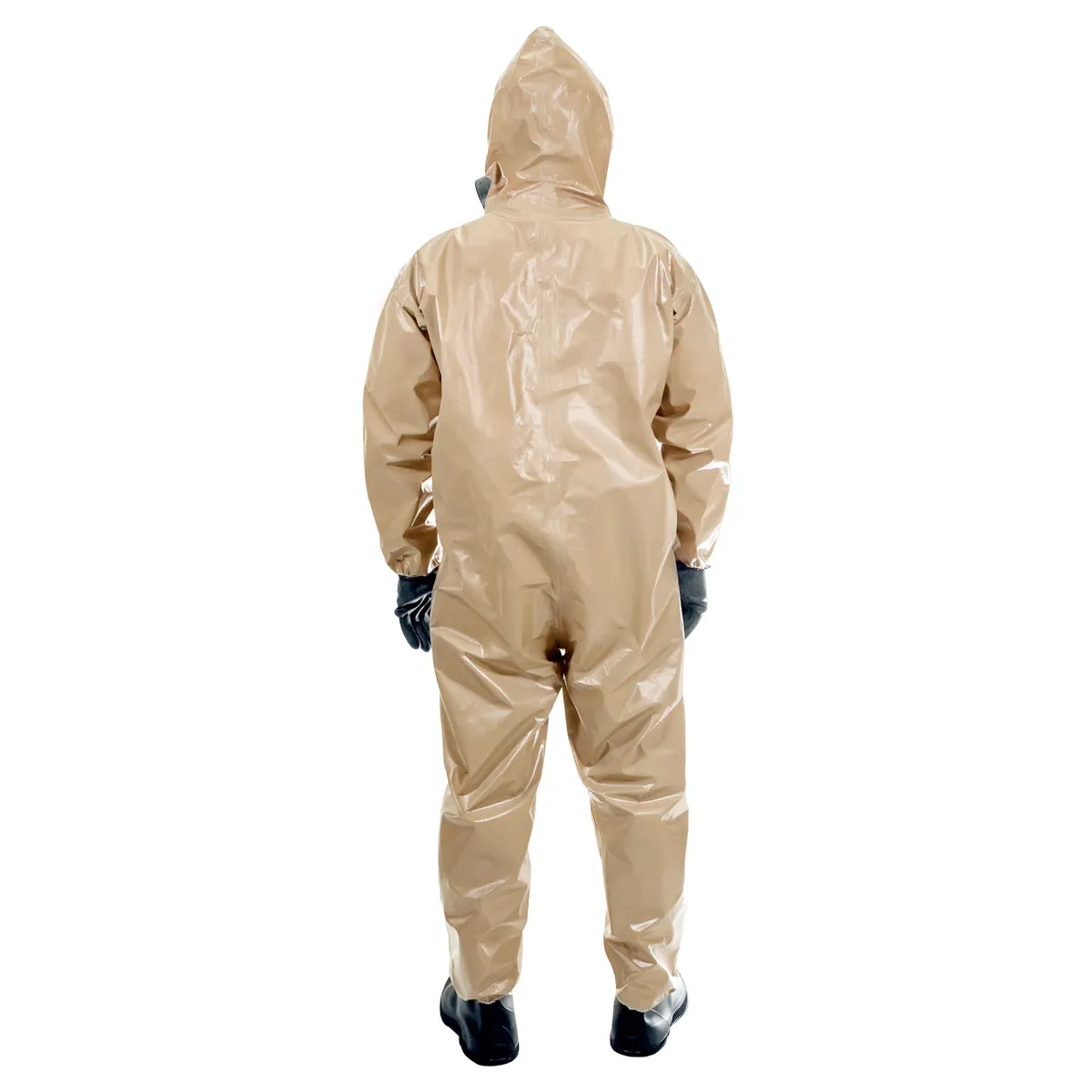 MIRA Safety HAZ-SUIT CBRN HAZMAT Protective Suit