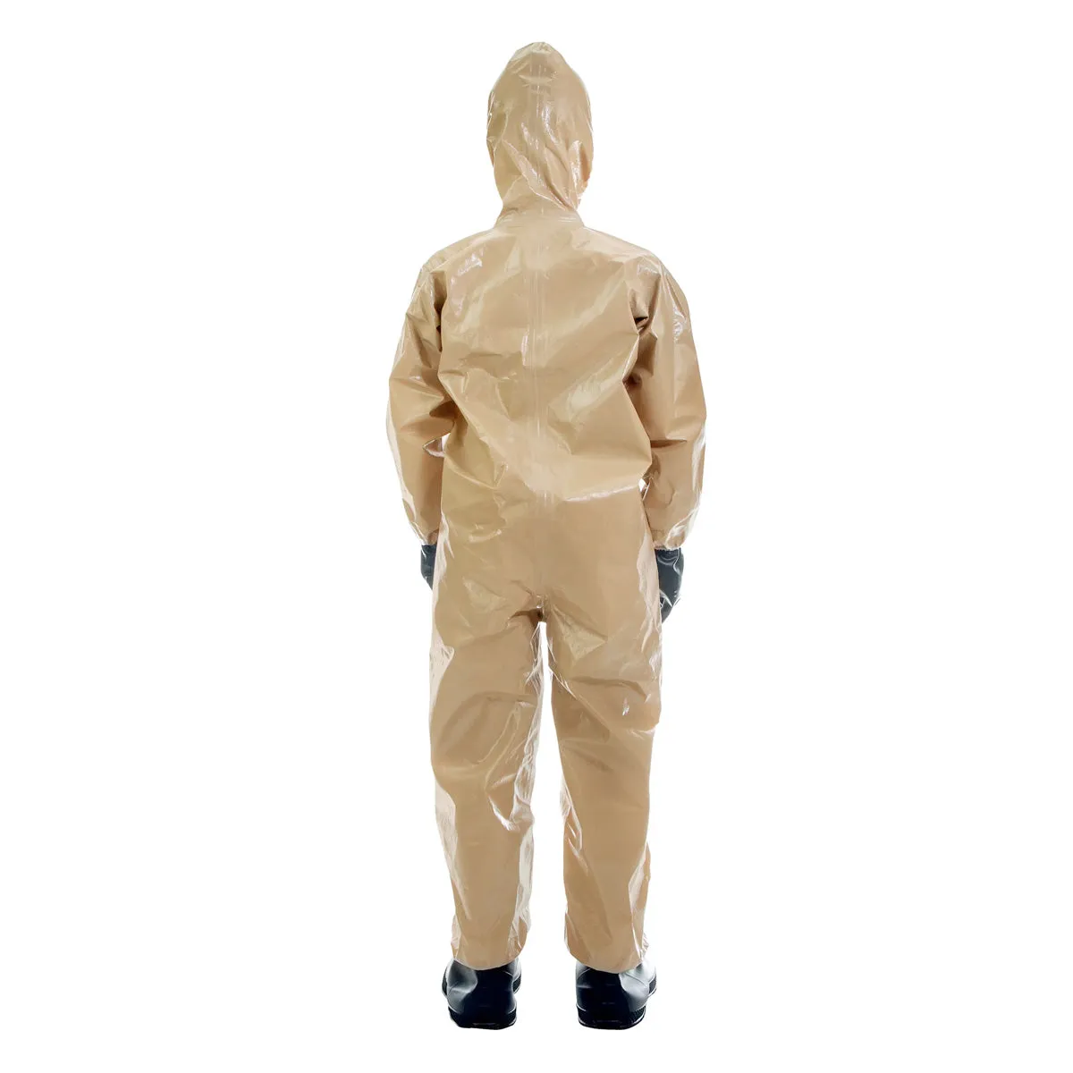 MIRA Safety HAZ-SUIT CBRN HAZMAT Protective Suit