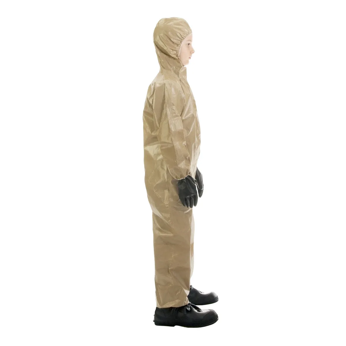 MIRA Safety HAZ-SUIT CBRN HAZMAT Protective Suit
