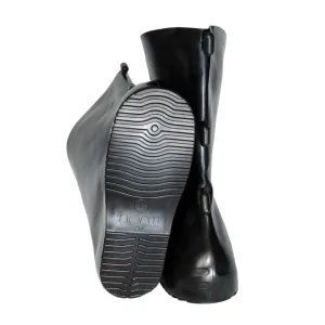 MIRA Safety Military Butyl Hazmat Overboots