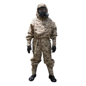 MIRA Safety MOPP-1 CBRN Protective Suit