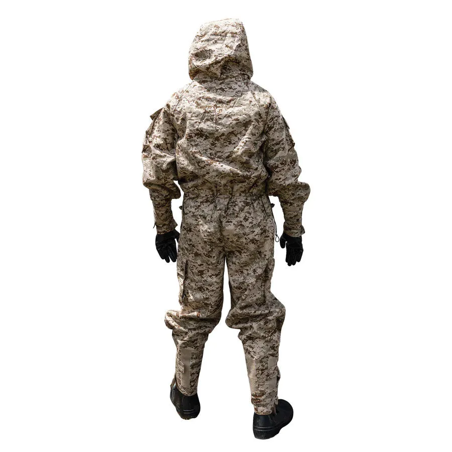 MIRA Safety MOPP-1 CBRN Protective Suit