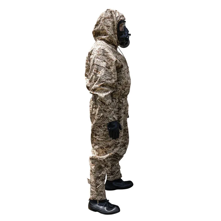 MIRA Safety MOPP-1 CBRN Protective Suit