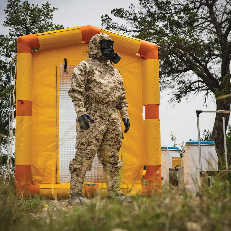 MIRA Safety MOPP-1 CBRN Protective Suit