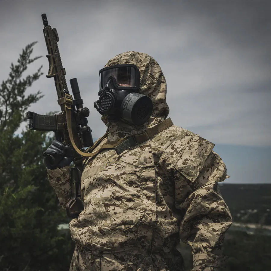 MIRA Safety MOPP-1 CBRN Protective Suit