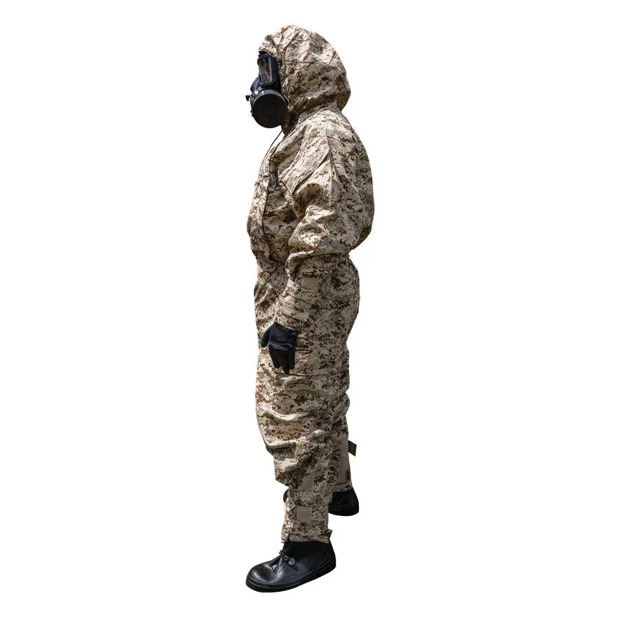 MIRA Safety MOPP-1 CBRN Protective Suit