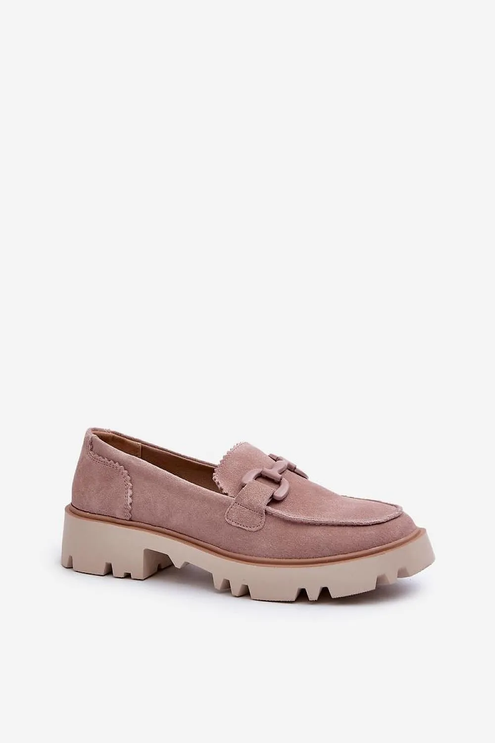 Mocassin