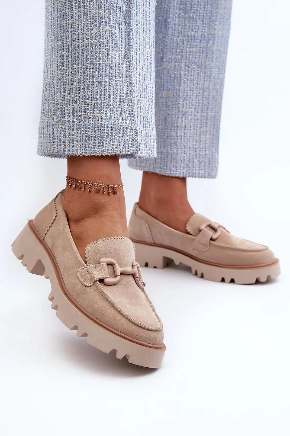 Mocassin
