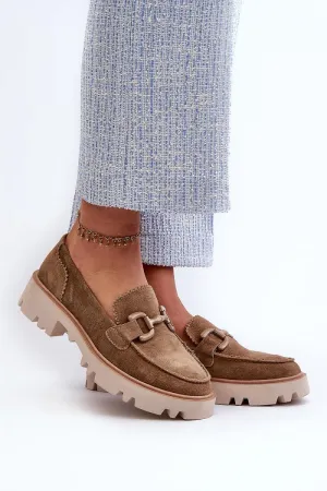 Mocassin