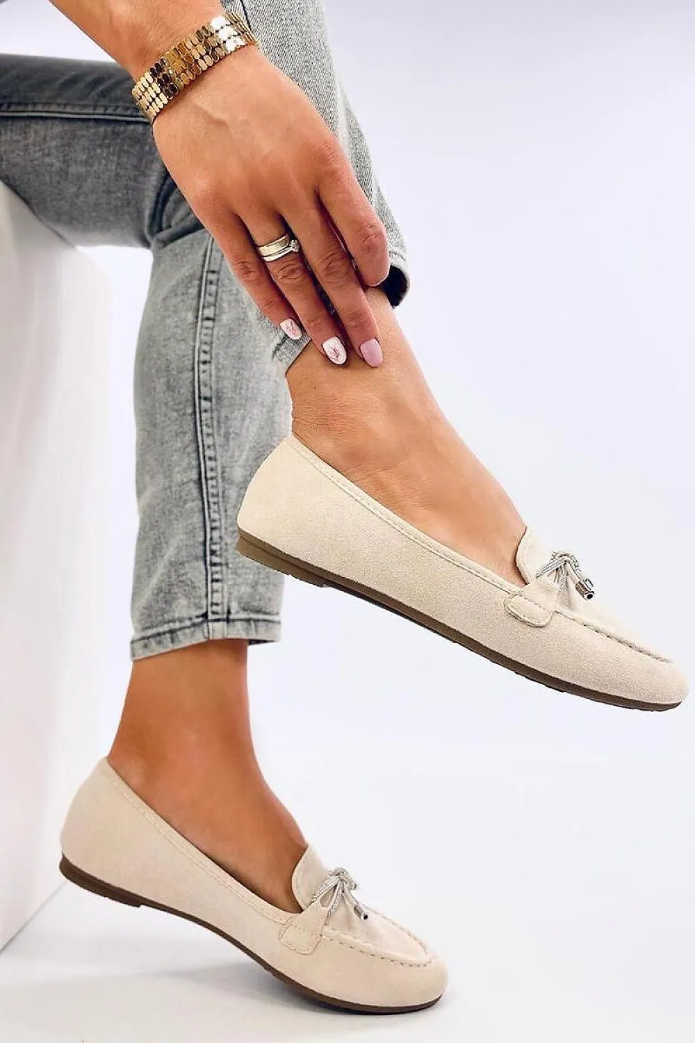 Mocassin