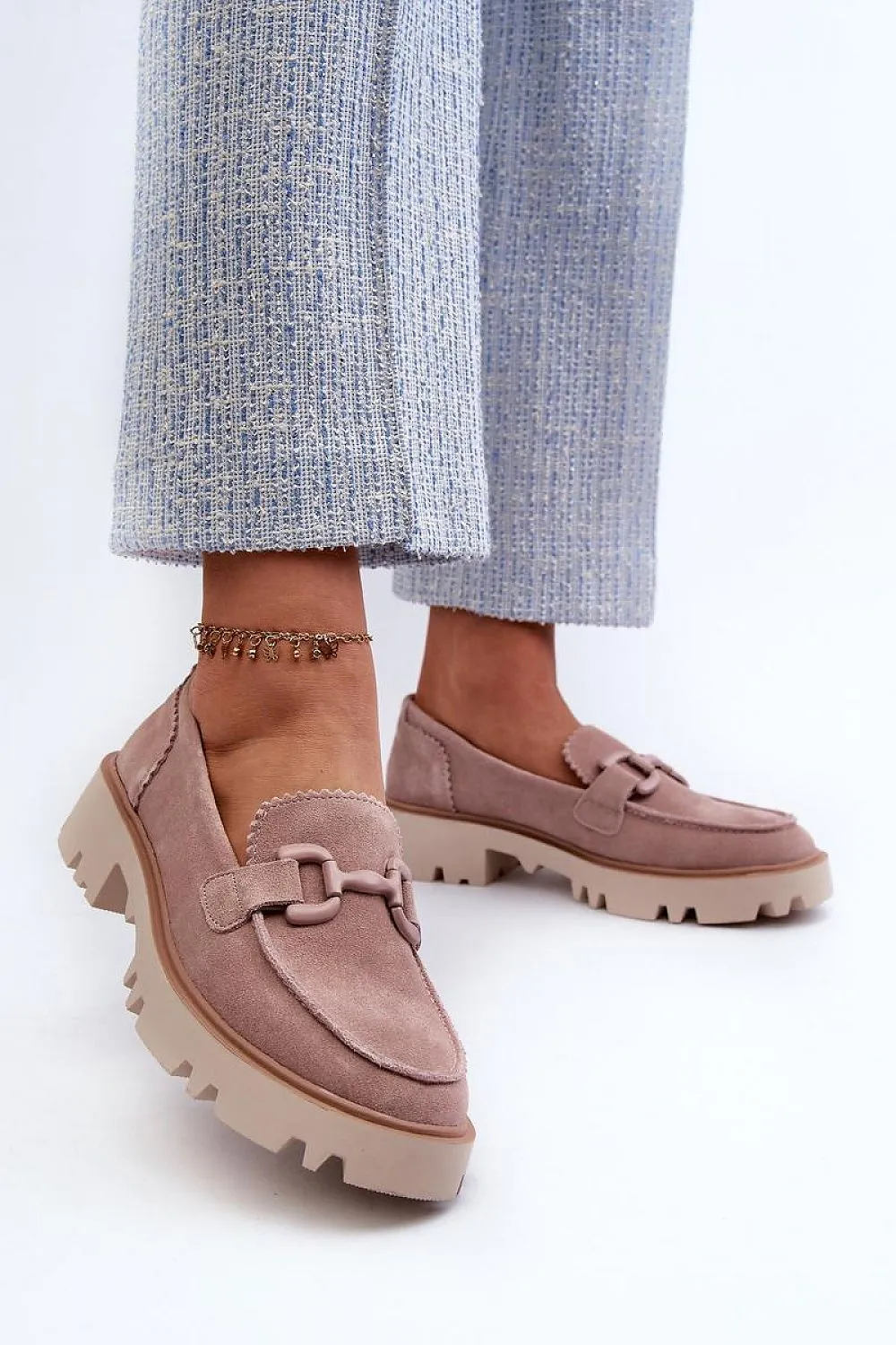 Mocassin