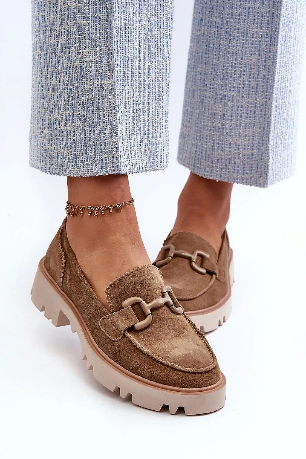 Mocassin