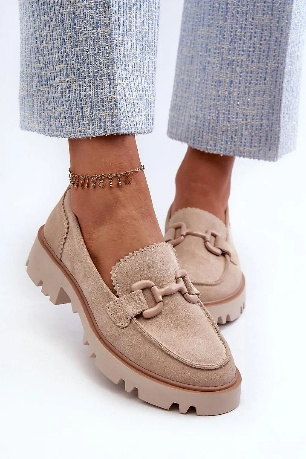 Mocassin