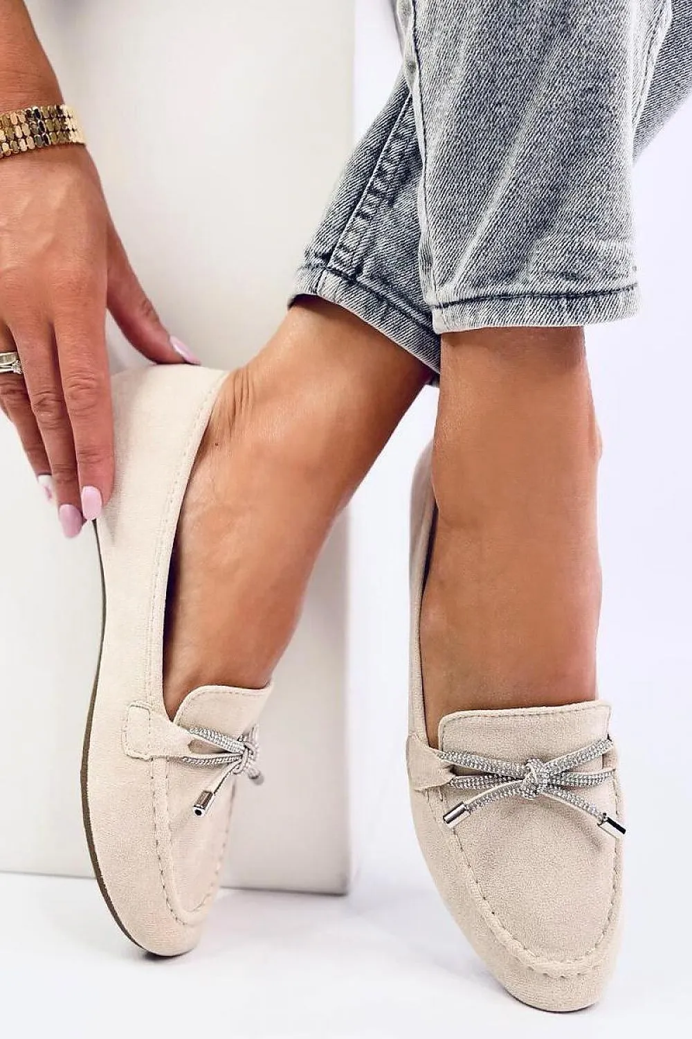 Mocassin