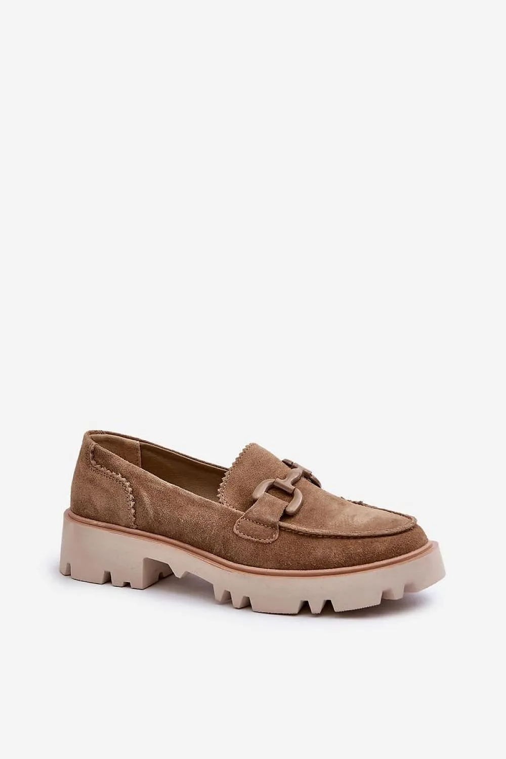 Mocassin